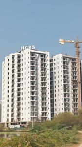 Project Image of 600 Sq.ft 2 BHK Apartment / Flat for sale in Sector 103 for Rs. 7500000