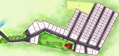 Project Image of 0.0 - 1592.0 Sq.ft Residential Plot Plot for buy in Wings Alibaug Life