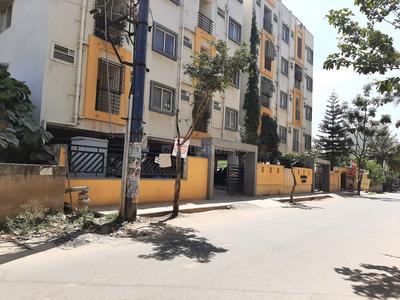 Project Image of 1028.0 - 1102.0 Sq.ft 2 BHK Apartment for buy in Ambiance Orion
