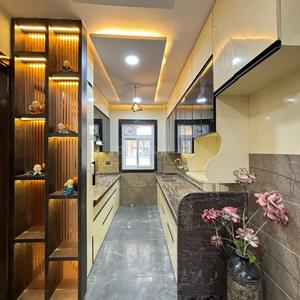 Project Image of 900.0 - 1200.0 Sq.ft 4 BHK Builder Floor for buy in Jai Maa Luxury Homes