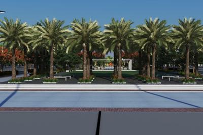Project Image of 1000 Sq.ft Residential Plot / Land for sale in Bhawrasla for Rs. 3900000