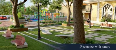 Project Image of 790.72 - 1075.86 Sq.ft 1 BHK Apartment for buy in KK Avenue