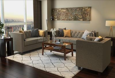 Project Image of 1147.0 - 1331.0 Sq.ft 3 BHK Apartment for buy in KCB Solace