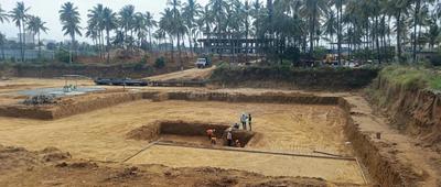 Project Image of 1575.0 - 2285.0 Sq.ft 3 BHK Apartment for buy in TRU Aquapolis