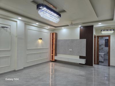 Project Image of 0.0 - 1125.0 Sq.ft 3 BHK Builder Floor for buy in Garg Homes Urban Bloosom Floors Greenfield