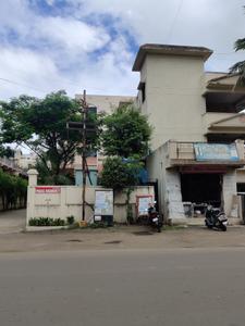 Project Image of 0.0 - 1007.0 Sq.ft 2 BHK Apartment for buy in Paras Residency