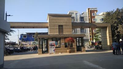 Project Image of 1215.0 - 2350.0 Sq.ft 2 BHK Apartment for buy in Galaxy Apartments