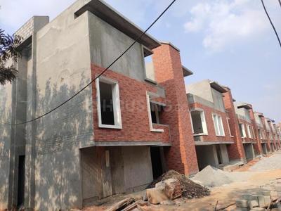 Project Image of 1927.0 - 2166.0 Sq.ft 3 BHK Villa for buy in Provident Deansgate Phase 2