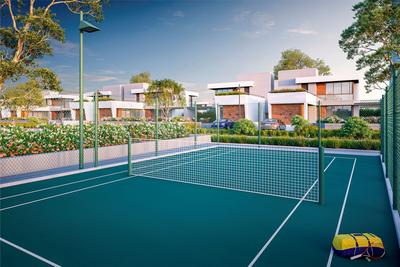 Project Image of 0.0 - 3000.0 Sq.ft 2 BHK Villa for buy in VR Lake City