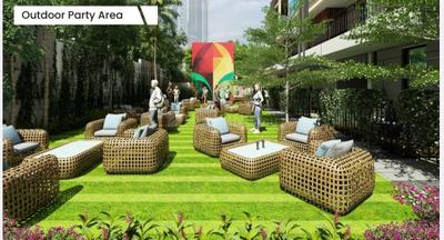 Project Image of 3000.0 - 3830.0 Sq.ft 4 BHK Villa for buy in Yash Dream Scape