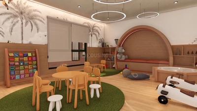 Project Image of 1584.0 - 1818.0 Sq.ft 3 BHK Apartment for buy in Arihant Melange