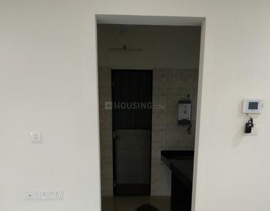 Project Image of 453.0 - 617.0 Sq.ft 2 BHK Apartment for buy in Millennium Acropolis 2
