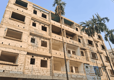 Project Image of 648.85 - 1385.42 Sq.ft 2 BHK Apartment for buy in Jupiter Vasudha Enclave