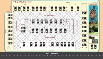Project Image of 990.0 - 1500.0 Sq.ft 2 BHK Apartment for buy in Prakruthi Enclave