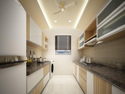 Project Image of 663.0 - 961.0 Sq.ft 2 BHK Apartment for buy in Dhaval Sunrise Charkop