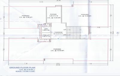 Project Image of 0.0 - 630.98 Sq.ft 2 BHK Apartment for buy in Shashwat Luxuria