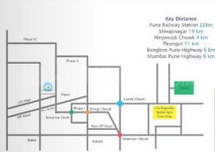 Project Image of 1075.96 - 5379.91 Sq.ft Residential Plot Plot for buy in Maryland 24 Real Assets