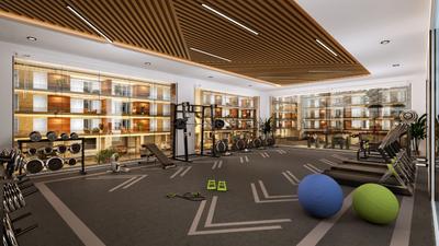 Project Image of 1512.0 - 2112.0 Sq.ft 3 BHK Apartment for buy in Shree Siddheshwar Hazelwood
