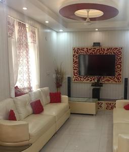 Project Image of 1390.0 - 2465.0 Sq.ft 3 BHK Apartment for buy in CGHS Apartments