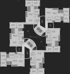 Project Image of 102.0 - 1350.0 Sq.ft 2 BHK Apartment for buy in Shri Maruti Nilkanth Heights