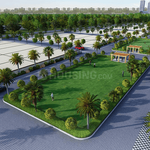 Project Image of 9147.0 - 13068.0 Sq.ft Residential Plot Plot for buy in KCP Etti Farms