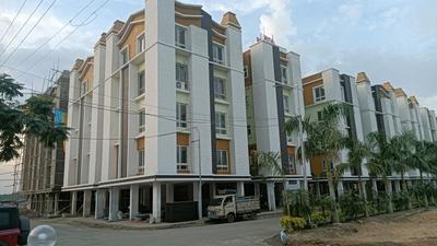 Project Image of 559.72 - 758.21 Sq.ft 2 BHK Apartment for buy in Nitu Sunshine Green City Phase IV