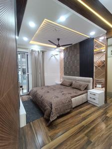 Project Image of 1000.0 - 1440.0 Sq.ft 3 BHK Builder Floor for buy in Goyal Ultra Luxury Floors