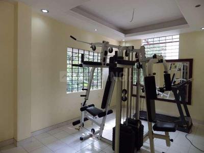 Project Image of 1700.0 - 2000.0 Sq.ft 3 BHK Villa for buy in Springfield Rotunda