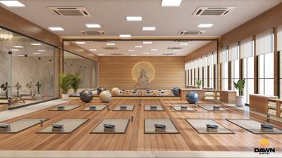 Project Image of 955.0 - 2438.0 Sq.ft 2 BHK Apartment for buy in Shreeji Divine