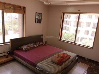 Project Image of 1138.0 - 1553.0 Sq.ft 2 BHK Apartment for buy in Trimurti Wateridge