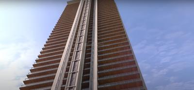 Project Image of 3009.21 - 4000.0 Sq.ft 4 BHK Apartment for buy in Birla Arika