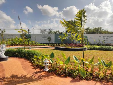 Project Image of 1199.31 - 232969.66 Sq.ft Residential Plot Plot for buy in Century OneWorld Seraya Phase 2