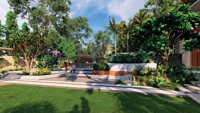 Project Image of 4215.58 - 5849.0 Sq.ft 4 BHK Villa for buy in Identity Aastha