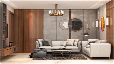 Project Image of 1667.0 - 2480.0 Sq.ft 3 BHK Apartment for buy in Shrinath Kriyansh Hights