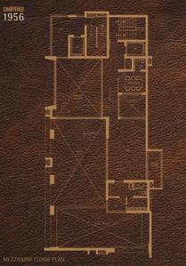 Project Image of 0.0 - 2989.25 Sq.ft 4 BHK Apartment for buy in Chartered 1956