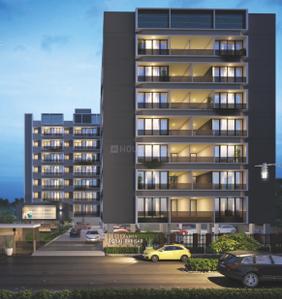 Project Image of 1400 Sq.ft 2 BHK Apartment / Flat for sale in Zundal for Rs. 6500000