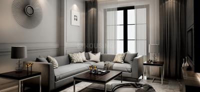 Project Image of 337.13 - 542.29 Sq.ft 1 BHK Apartment for buy in Seven Eleven 711 Skyview