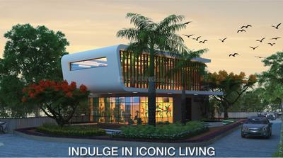 Project Image of 370.0 - 611.0 Sq.ft 1 BHK Apartment for buy in Raj Laxmi Shreeji Iconic Phase I