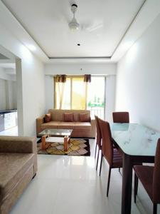 Project Image of 294.5 - 537.0 Sq.ft 1 BHK Apartment for buy in Shree Kurlai Complex