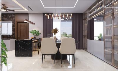 Project Image of 2040.0 - 4070.0 Sq.ft 3 BHK Apartment for buy in Luxurio 75 Residences