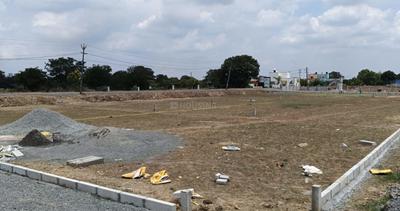 Project Image of 963.0 - 1800.0 Sq.ft Residential Plot Plot for buy in Red Sand ENK Garden