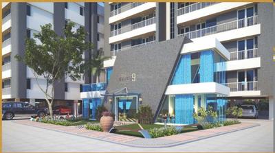 Project Image of 1042.7 - 1120.09 Sq.ft 3 BHK Apartment for buy in Seven 9 Sky