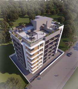 Project Image of 1671.0 - 2375.0 Sq.ft 3 BHK Apartment for buy in Govinda Harmony