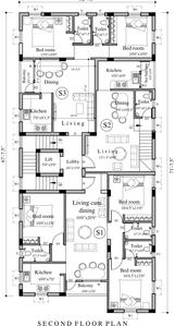 Sharewin Phoenix Phoenix Cluster Plan for 2nd Floor 1