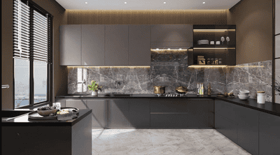 Project Image of 1157.0 - 1465.0 Sq.ft 3 BHK Apartment for buy in Rama Metro Life Ultima Residences Phase I