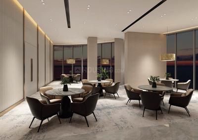 Project Image of 3059.99 - 3112.63 Sq.ft 4 BHK Apartment for buy in Trecento Residencies A by Gaurs