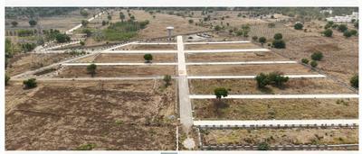 Western County Plot 2