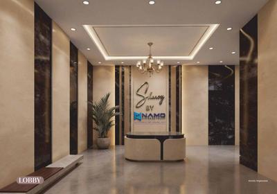 Project Image of 439.0 - 682.0 Sq.ft 1 BHK Apartment for buy in Namo Shenoy