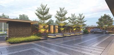 Project Image of 0.0 - 5850.0 Sq.ft 4 BHK Apartment for buy in The Nest