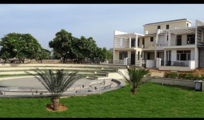Project Image of 1444.4 - 2729.0 Sq.ft 3 BHK Villa for buy in Sanfran Ashok City